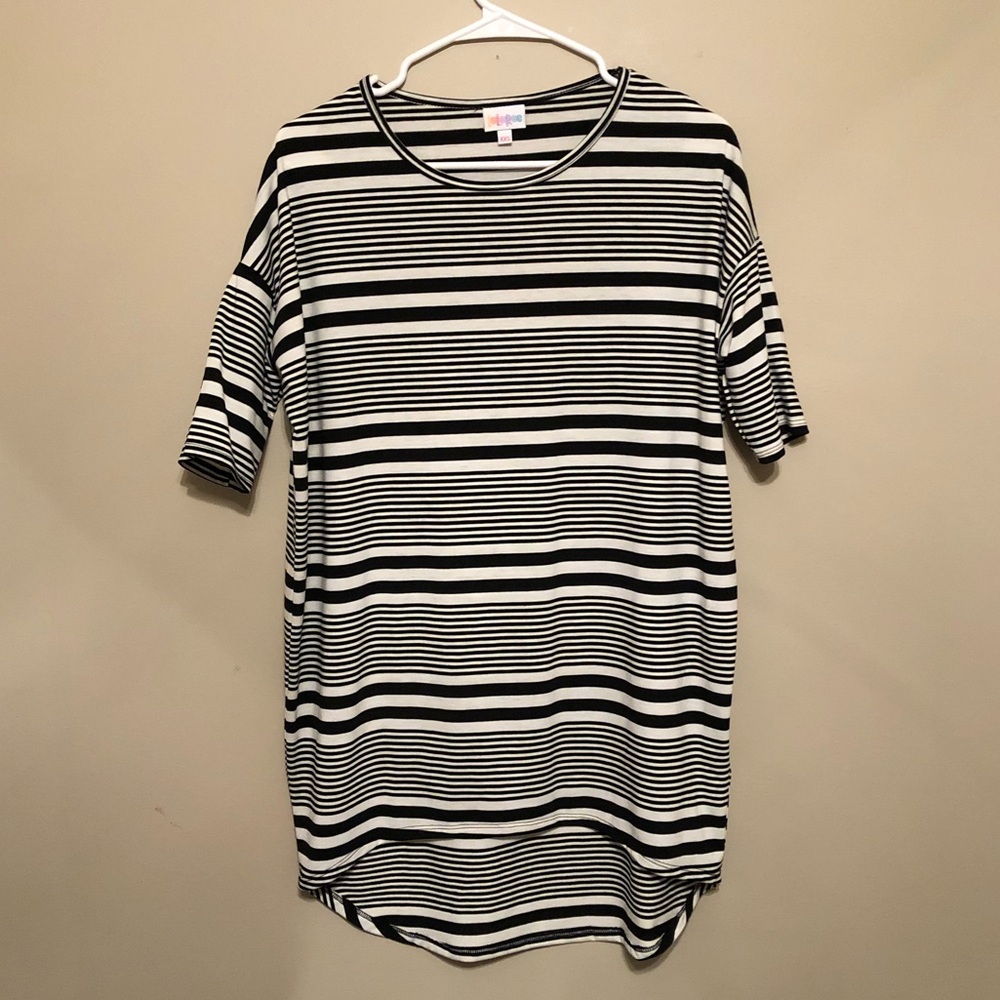 LulaRoe Irma